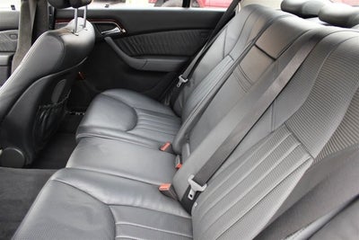 2006 Mercedes-Benz S65 AMG®