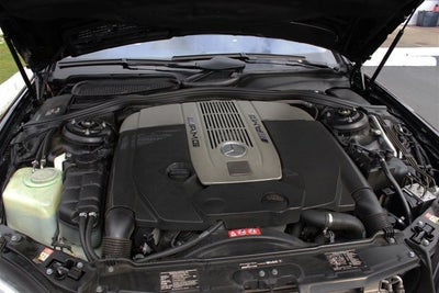 2006 Mercedes-Benz S65 AMG®