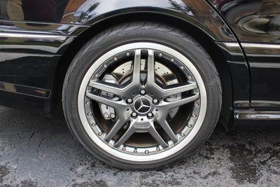 2006 Mercedes-Benz S65 AMG®