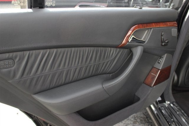 2006 Mercedes-Benz S65 AMG®