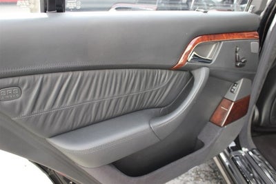 2006 Mercedes-Benz S65 AMG®