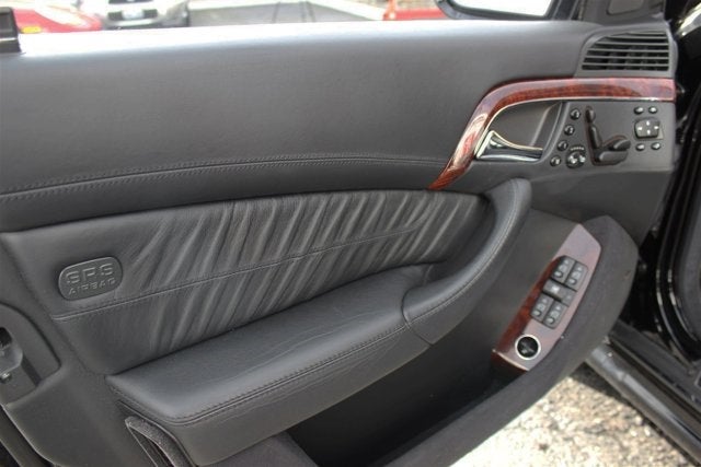 2006 Mercedes-Benz S65 AMG®