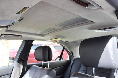 2006 Mercedes-Benz S65 AMG®