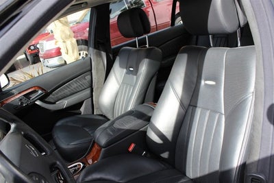 2006 Mercedes-Benz S65 AMG®