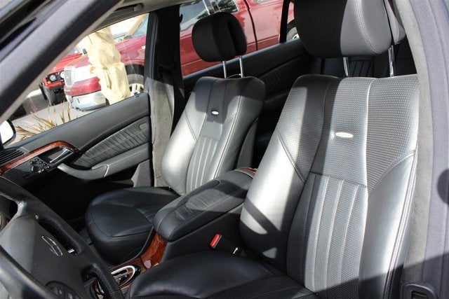 2006 Mercedes-Benz S65 AMG®