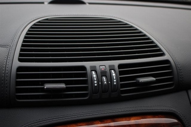 2005 Mercedes-Benz CL55 AMG®