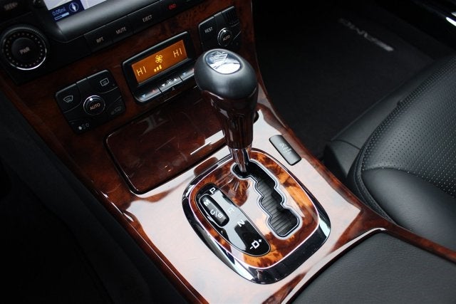 2005 Mercedes-Benz CL55 AMG®