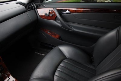 2005 Mercedes-Benz CL55 AMG®