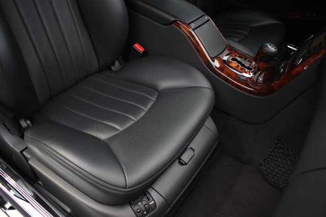 2005 Mercedes-Benz CL55 AMG®