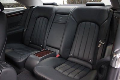 2005 Mercedes-Benz CL55 AMG®