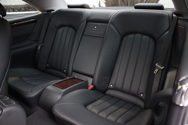2005 Mercedes-Benz CL55 AMG®