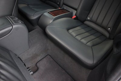 2005 Mercedes-Benz CL55 AMG®