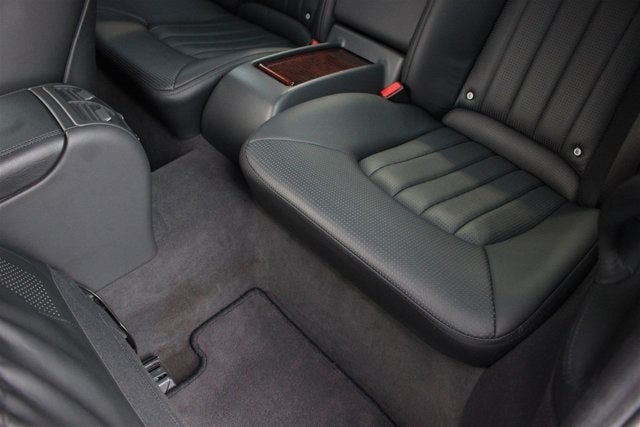 2005 Mercedes-Benz CL55 AMG®
