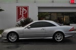 2005 Mercedes-Benz CL55 AMG®