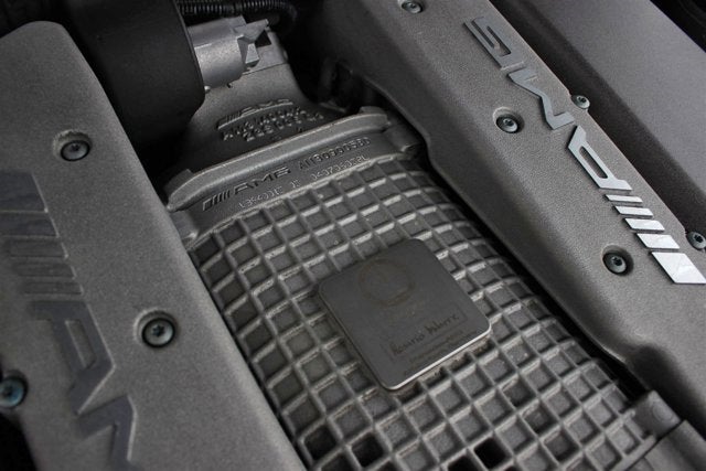 2005 Mercedes-Benz CL55 AMG®