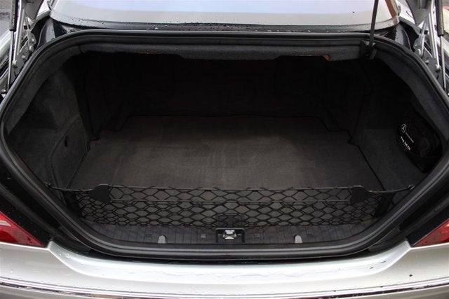 2005 Mercedes-Benz CL55 AMG®