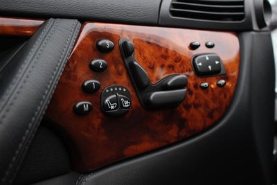 2005 Mercedes-Benz CL55 AMG®