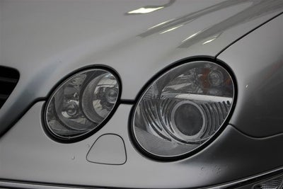 2005 Mercedes-Benz CL55 AMG®