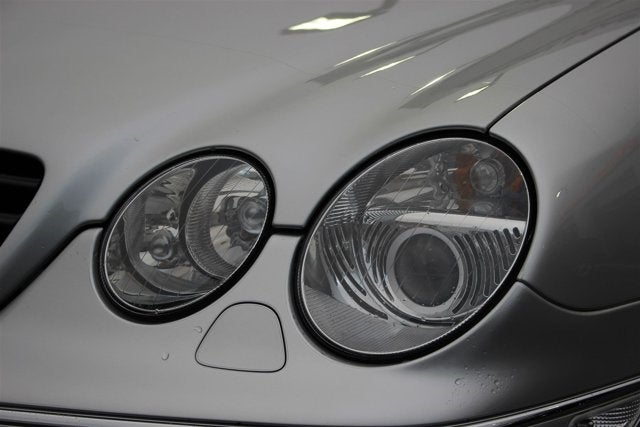2005 Mercedes-Benz CL55 AMG®