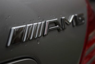 2005 Mercedes-Benz CL55 AMG®