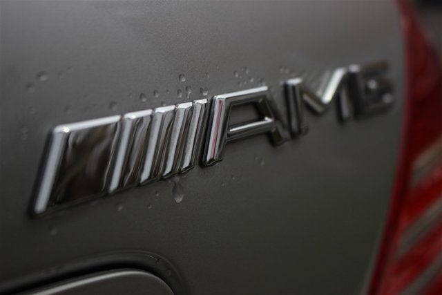 2005 Mercedes-Benz CL55 AMG®