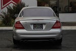 2005 Mercedes-Benz CL55 AMG®