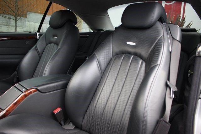 2005 Mercedes-Benz CL55 AMG®