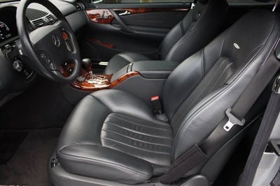 2005 Mercedes-Benz CL55 AMG®