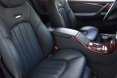 2006 Mercedes-Benz CL55 AMG®