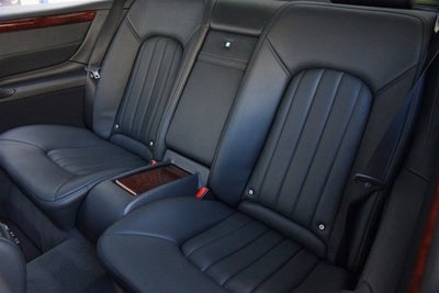 2006 Mercedes-Benz CL55 AMG®