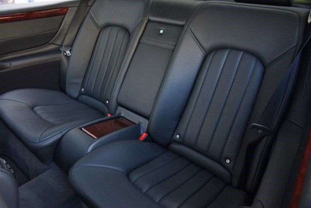 2006 Mercedes-Benz CL55 AMG®