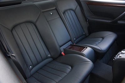 2006 Mercedes-Benz CL55 AMG®