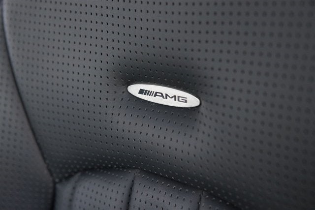 2006 Mercedes-Benz CL55 AMG®