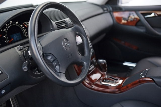 2006 Mercedes-Benz CL55 AMG®