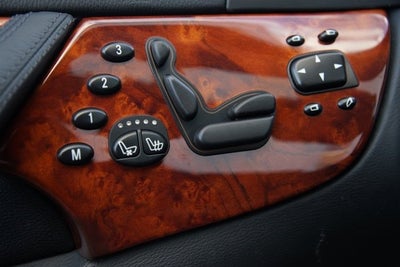 2006 Mercedes-Benz CL55 AMG®