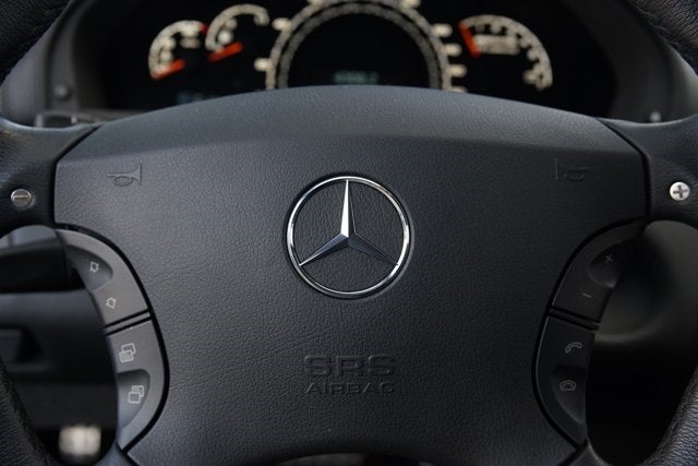 2006 Mercedes-Benz CL55 AMG®
