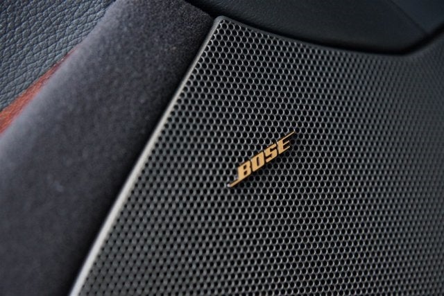 2006 Mercedes-Benz CL55 AMG®