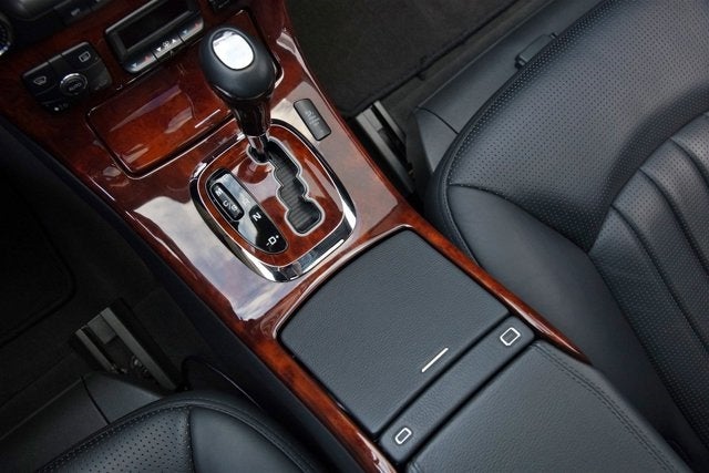 2006 Mercedes-Benz CL55 AMG®