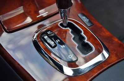 2006 Mercedes-Benz CL55 AMG®