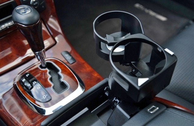 2006 Mercedes-Benz CL55 AMG®