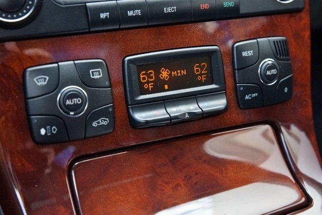 2006 Mercedes-Benz CL55 AMG®