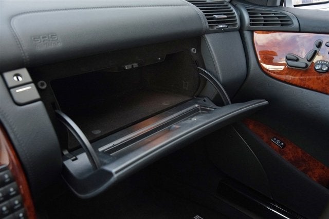 2006 Mercedes-Benz CL55 AMG®