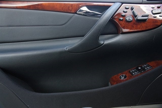 2006 Mercedes-Benz CL55 AMG®