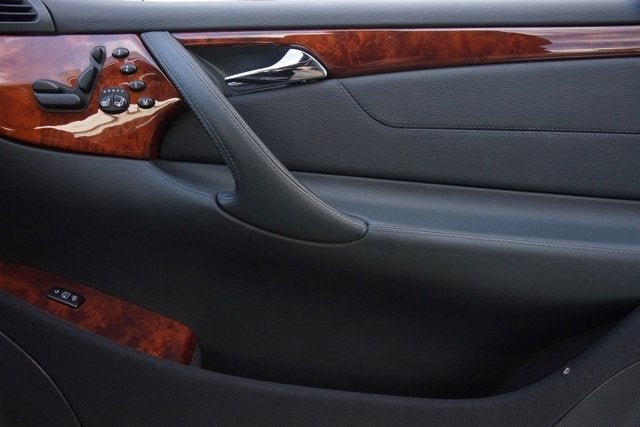 2006 Mercedes-Benz CL55 AMG®