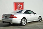 2006 Mercedes-Benz CL55 AMG®