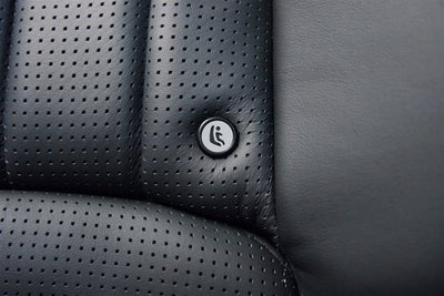 2006 Mercedes-Benz CL55 AMG®