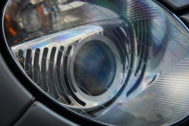 2006 Mercedes-Benz CL55 AMG®