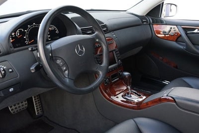 2006 Mercedes-Benz CL55 AMG®