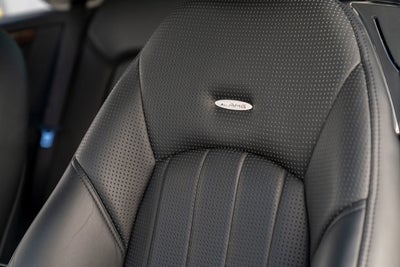 2006 Mercedes-Benz CL55 AMG®