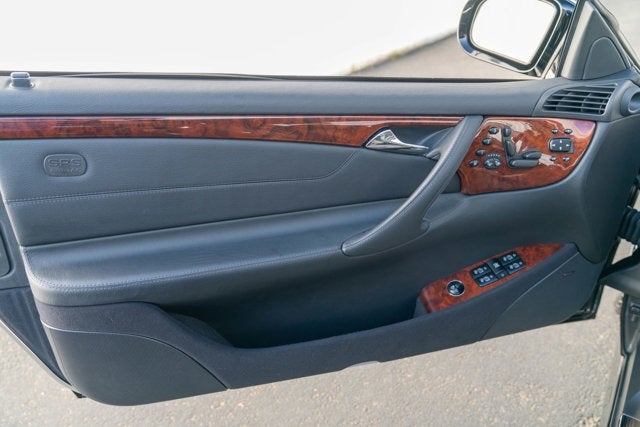 2006 Mercedes-Benz CL55 AMG®